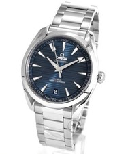 Omega seamaster aqua terra - seamaster,