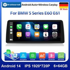 Für BMW 5er E60 E61 CCC