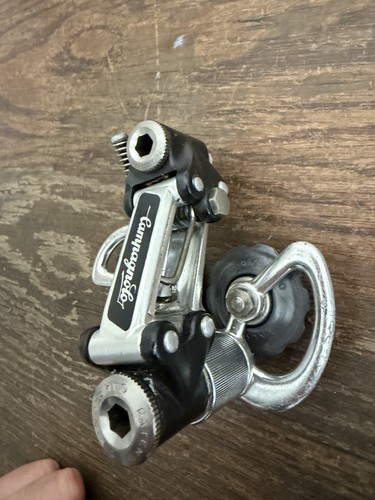 Campagnolo super record - campagnolo,