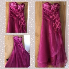 Abend-/ Ball-/ Schützenkleid