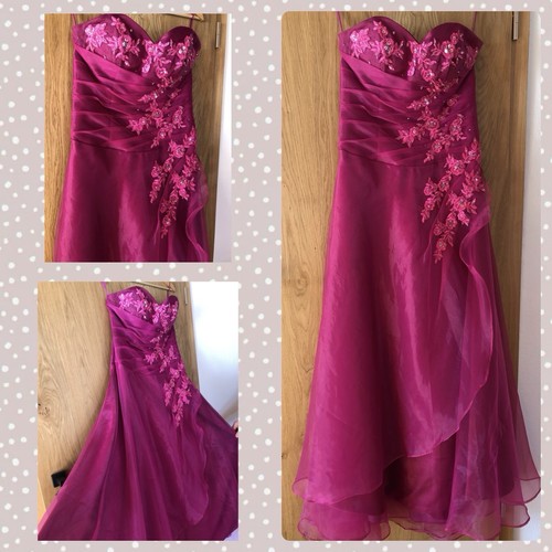 Abend ball schützenkleid - abend-/,