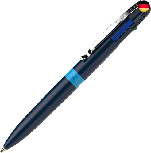 Schneider kugelschreiber take - schneider,