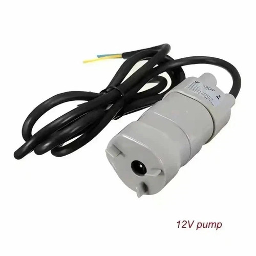 12v minipumpe 1000l - 12v, 1000l/h