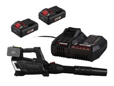 PARKSIDE PERFORMANCE 40V