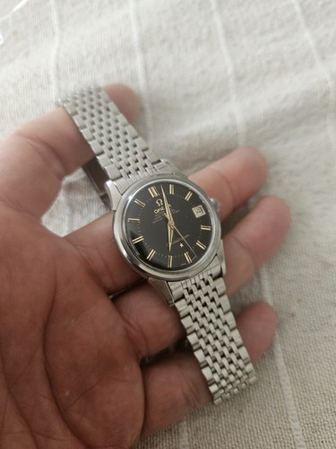 Vint omega constellation pie - omega,