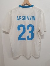 ARSHAVIN ZENIT ST PETERSBURG