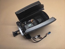 Abdeckung Deckel Ablagefach