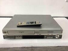 Panasonic DMR-ES30V DVD- /VHS-Videorecorder inkl. FB, 2 JAHRE GARANTIE