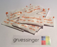 Wärmeleitpaste CPU GPU XBOX