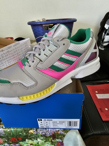 Adidas 8000 3076 gr - adidas, ig