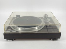 *PLATTENSPIELER KENWOOD KD-700