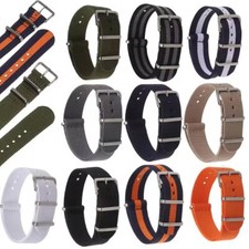 Nato uhrenarmband 16 - 12.,