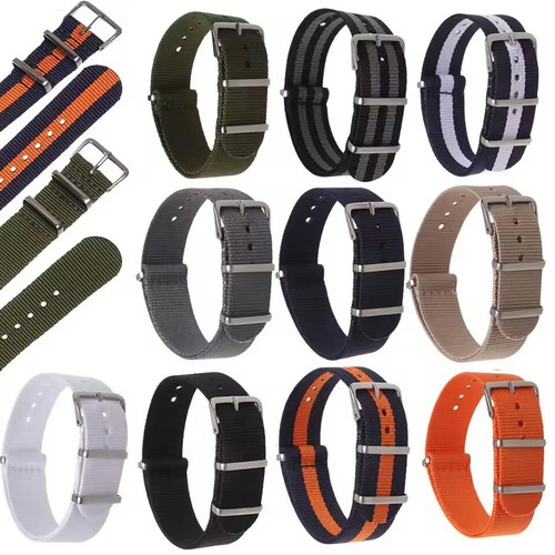Nato uhrenarmband 16 - uhrenarmband,