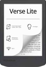 Pocketbook verse lite brandneu - verse,