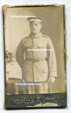 P57 CDV Portrait Kolonie China