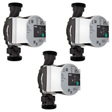 3x Wilo Umwälzpumpe