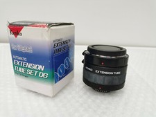 Kenko Extension Tube Set DG 2 Rings for Nikon AF Lens
