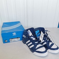 Adidas Vintage Rare Attitude
