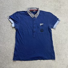 LOVE MOSCHINO Herren Poloshirt