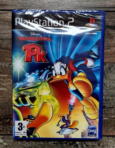 Donald duck phantomias - duck:,