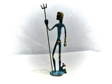 Frederick Weinberg Skulptur