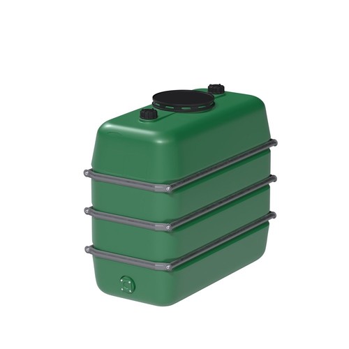 Trinkwasserspeicher 1100 liter - trinkwasserspeicher,
