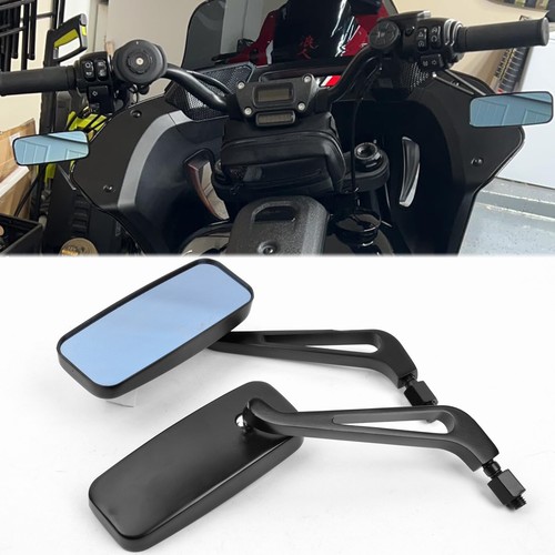 Rechteckige motorrad - rechteckige,
