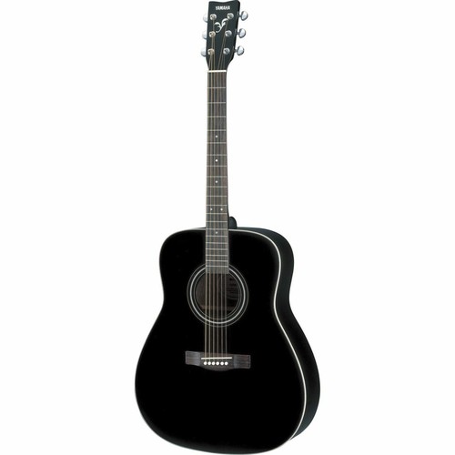 Yamaha f370 akustikgitarre - yamaha,