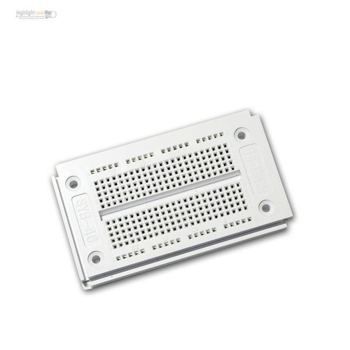 Laborsteckboard 270 kontakte - laborsteckboard,