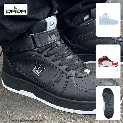 Dada herren sneaker high - herren,