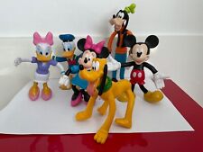 Disney Albert Heijn Figur Biegefigur Auswahl Donald Duck Micky Minnie Maus Pluto