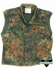 Weste survival tarn armee - tarn,