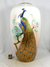 Seltene handbemalte Heinrich &