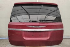 Heckklappe Chrysler Town Country Voyager 11- RT Kofferaumklappe Rear Deck lid 