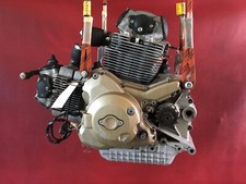 D58 Ducati Hypermotard 1100 S  Motor Zylinder Zylinderkopf Kolben Getriebe