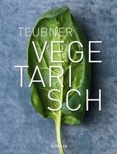 TEUBNER Vegetarisch (Teubner Solitäre) von not spec... | Buch | Zustand sehr gut