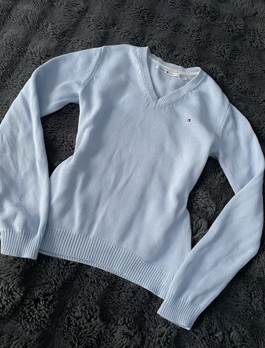 Tommy hilfiger damen pullover - tommy,