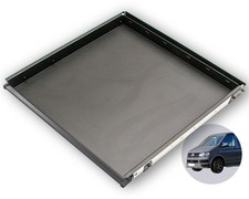 Camping Wagner Heckauszug