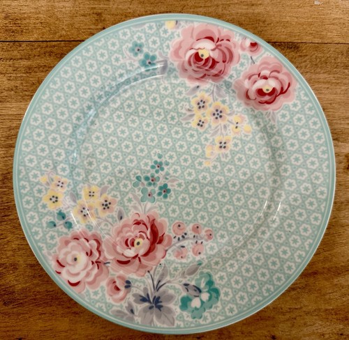 Greengate lulu mint - greengate,