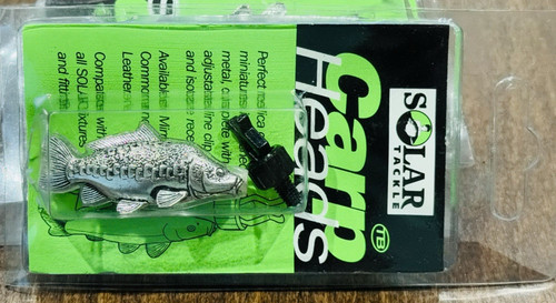 Solar tackle carp heads mirror - tackle,