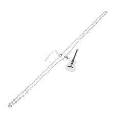 Musikinstrument E -Gitarre