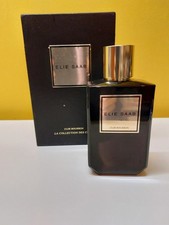 ELIE SAAB – Cuir Bourbon, Essence de Parfum, 50/100 ml mit OVP