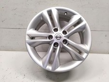 Nissan Qashqai J10 original