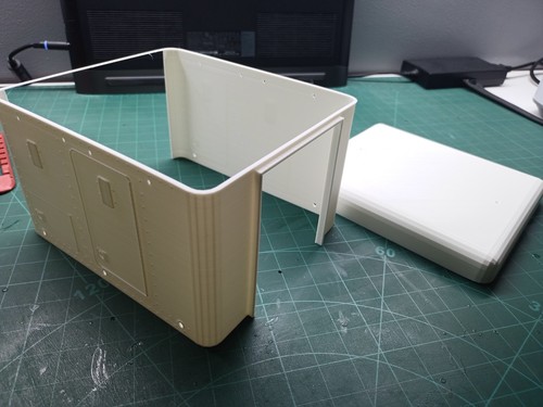 Tamiya king hauler - king,