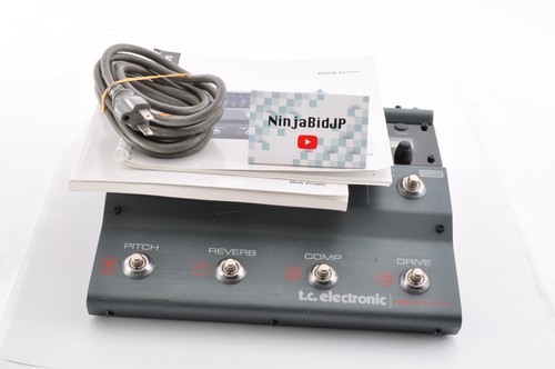 Electronic nova system - tc,