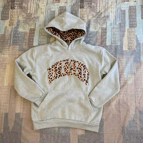 Streetwear tracksuit grau - streetwear,