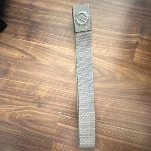 Nva ddr gurt gürtel koppel - ddr,