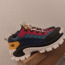 Caterpillar Intrudor Herren Schuhe Grösse 41 