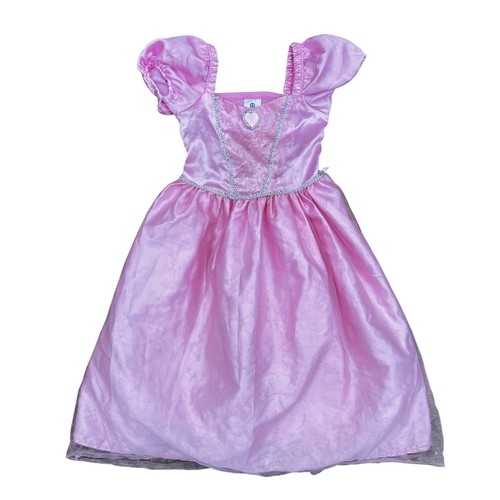 Prinzessin mulan kostüm rosa - prinzessin,