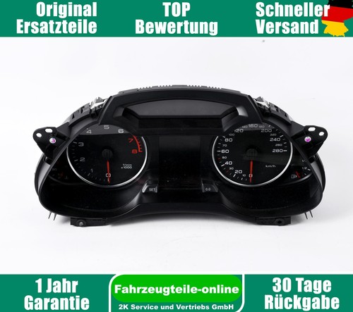 Audi s4 8k0920930g - a4, 8k